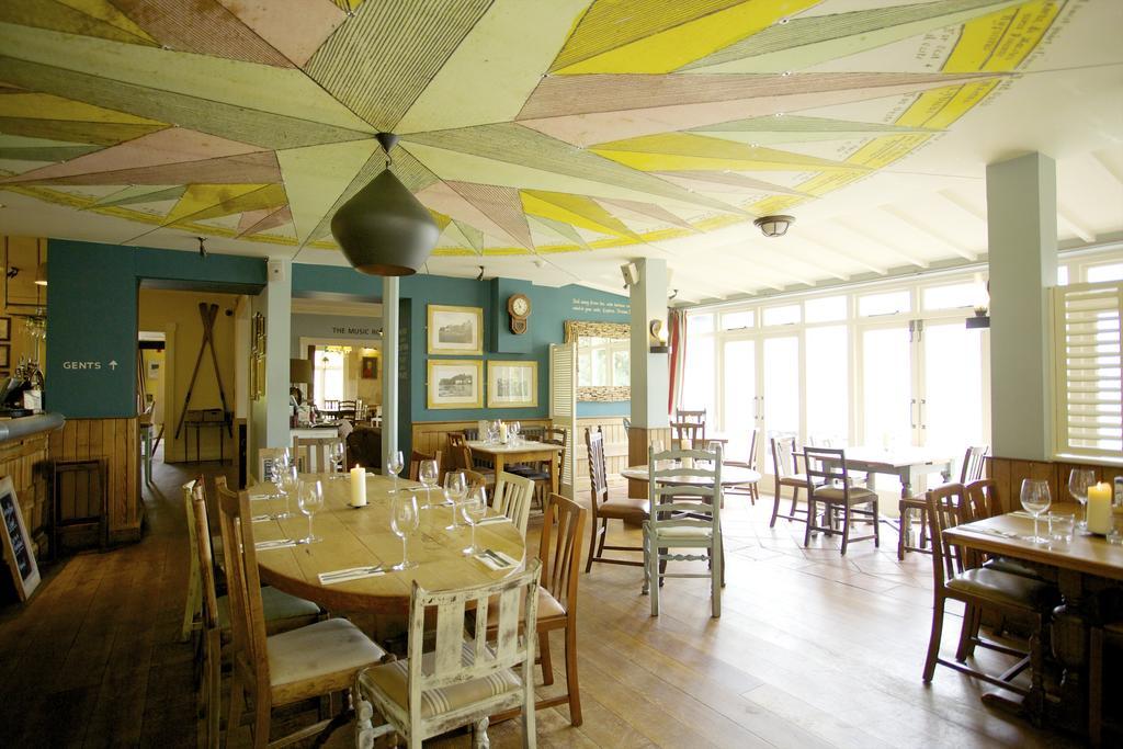 The Ness Bed and Breakfast Teignmouth Eksteriør billede