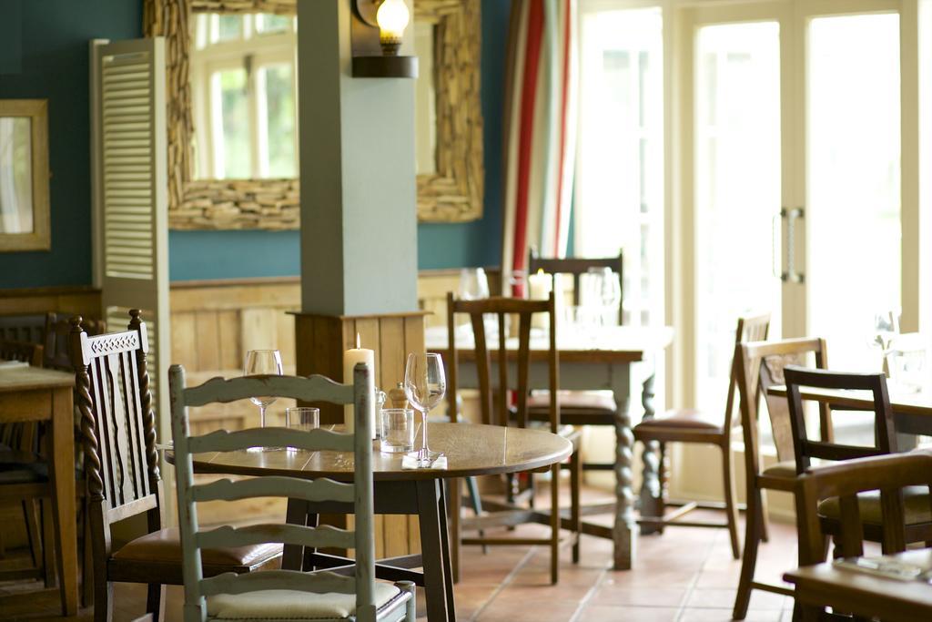 The Ness Bed and Breakfast Teignmouth Eksteriør billede