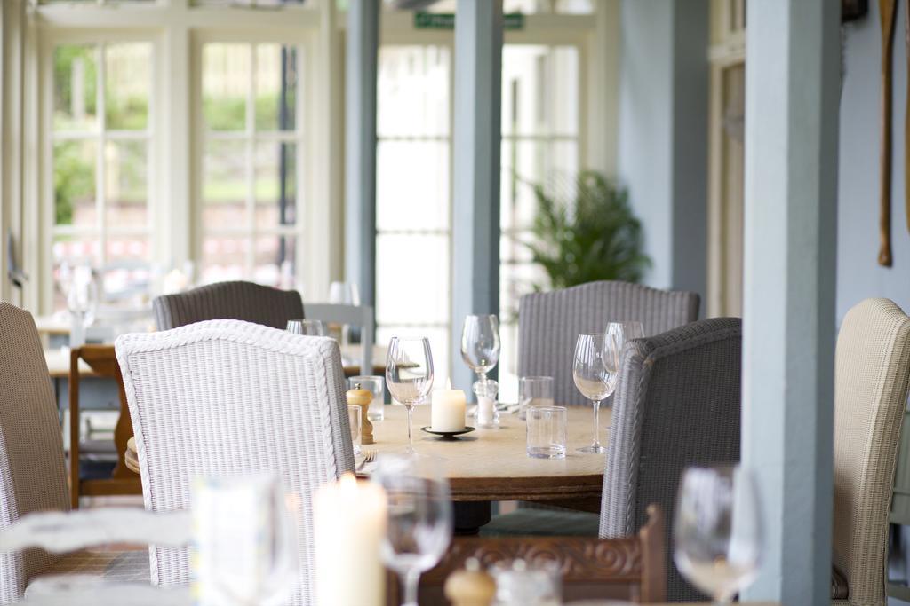 The Ness Bed and Breakfast Teignmouth Eksteriør billede